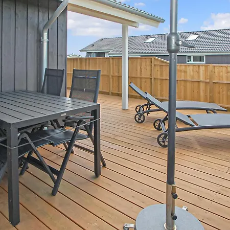 Havevej Ix Хадерслев