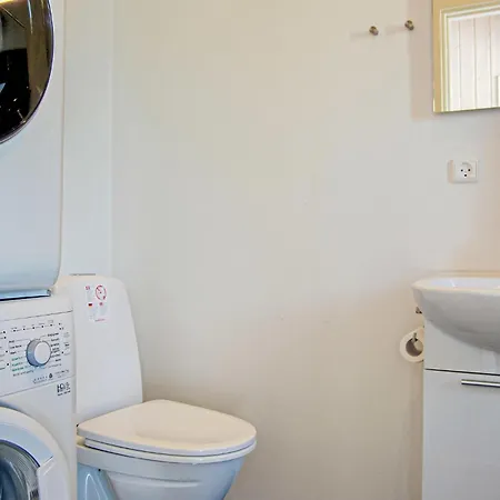 Havevej Ix * Хадерслев