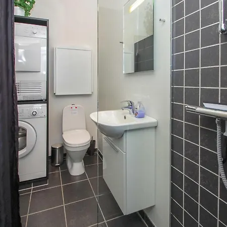 Beautiful In Haderslev With Kitchen Holiday home