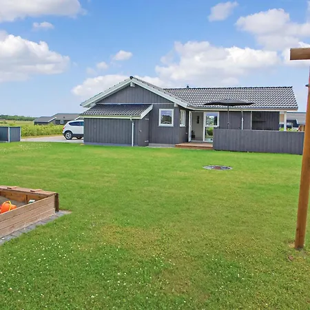 Havevej Ix Хадерслев