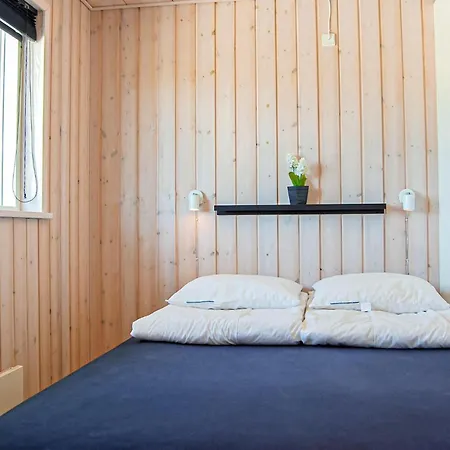 Havevej Ix Дом отдыха Хадерслев