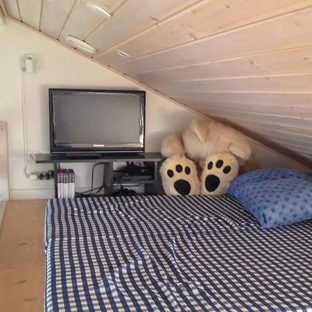 Havevej Ix Хадерслев