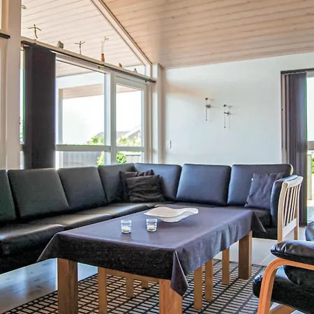 Vakantiehuis Flovt Havevej Ix *