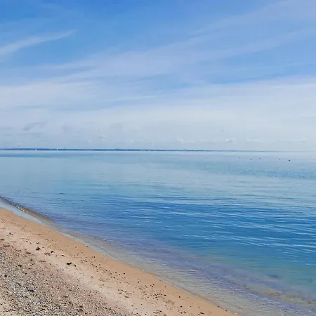 Дом отдыха Havevej Ix